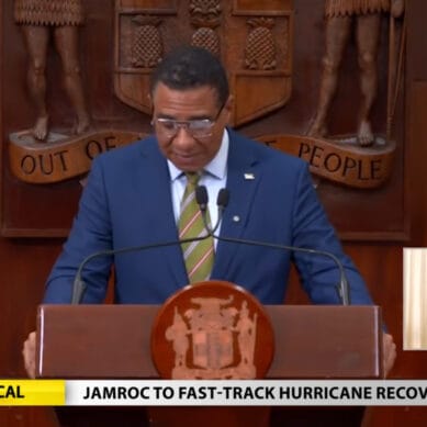 PBC Jamaica News – September 9th