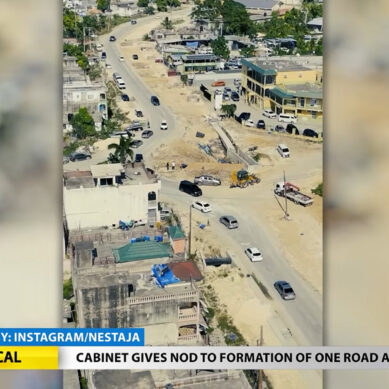 PBC Jamaica News – September 18th