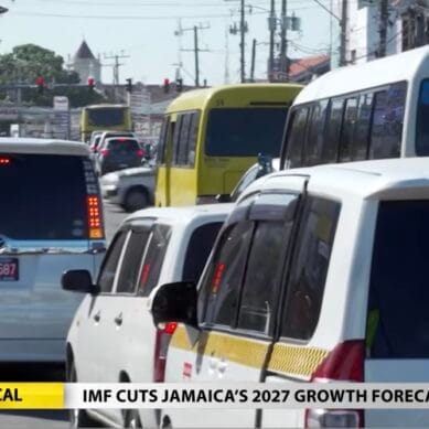 PBC Jamaica News – October 16th