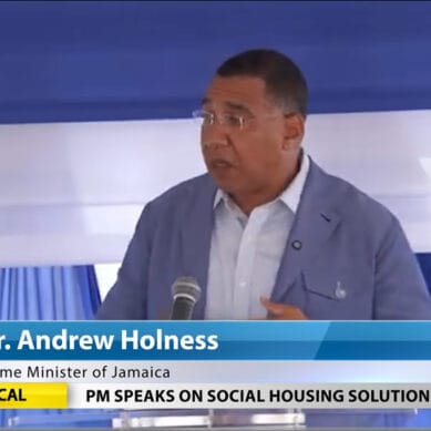 PBC Jamaica News – October 22nd