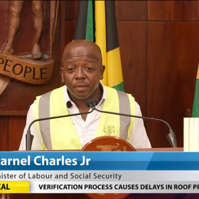 PBC Jamaica News – October 30th